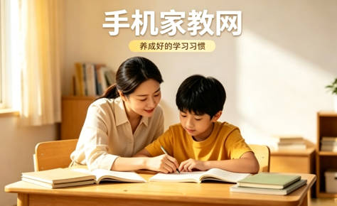 朔州家长：哪里能找到专攻初中数学的靠谱家教老师？